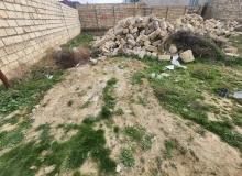 Ziya Bünyadov küçəsi