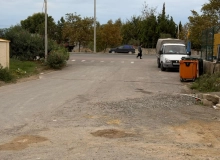 Buzovna