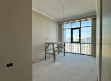 İslam Abışov küçəsi