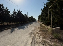 Qala qəsəbəsi