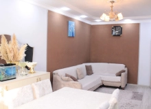 Maqsud Əlizadə küçəsi