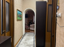 S. Ələsgərov küçəsi