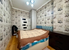 Həzi Aslanov qəsəbəsi