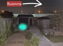 Buzovna