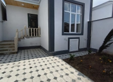 Satılır Məhəmmədli qəsəbəsi