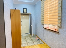 Maştağa qəsəbəsi