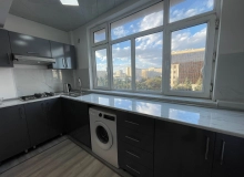 Fətəlixan Xoyski küç., Gənclik metrosu