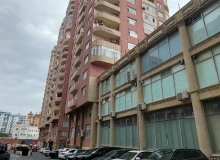 Satılır C.Hacıbəyli küçəsi
