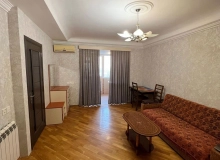 Əliyar Əliyev küçəsi