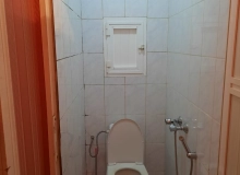 Hüseyn Seyidzadə küçəsi