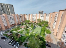 Satılır Məhəmməd Hadi küçəsi