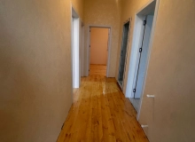 Köhnə Saray kəndi