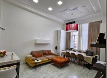 Yasamal rayonu, ATS-in arxası
