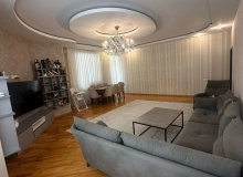 Yasamal. Əsəd Əhmədov kuç.