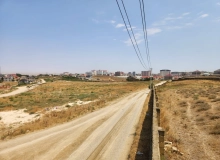 Masazır qəsəbəsi, Tofiq İsmayılov küçəsi