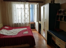 Bakıxanov, L.Məmmədbəyli küç