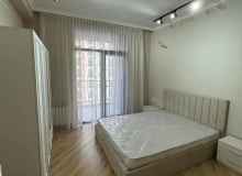 Cəfər Xəndan küçəsi