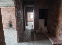 Masazır, Qurtuluş 93 yaşayış kompleksi