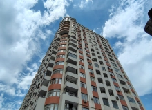 Satılır Mirəsədulla Mirqasımov küçəsi