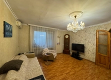 Satılır Moskva prospekti