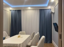 Dərnəgül Metrosunun çıxışı