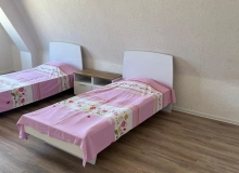 Bulvar küçəsi