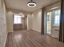 Bakıxanov qəsəbəsi