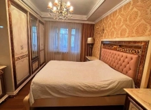 Naxçıvanski küçəsi