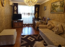 B.Çobanzadə küçəsi