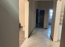 Hövsan qəsəbəsi.