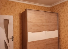 Asif Məhərrəmov küçəsi