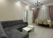 Yeni Yasamal qəsəbəsi