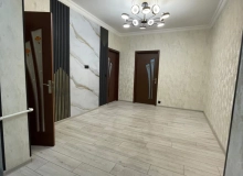 A.Məhərrəmov küçəsi