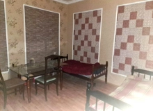 yasamal, X.Dadaşov küç.