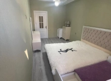 Masazır qəsəbəsi Dream Park yaşayış kompleksi