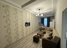 M.Ə.Rəsulzadə küçəsi