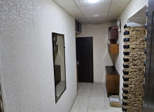 Nəsimi rayonu, 20 Yanvar küçəsi 25