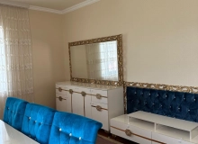 Qaraçuxurda 104 nömrəli tam orta məktəbin arxası