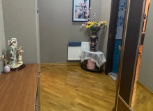 Əsəd Əhmədov küçəsi