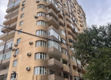 F.İbrahimbəyov küçəsi