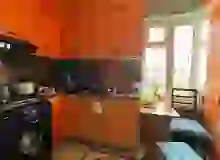 İnqlab İsmayılov küçəsi