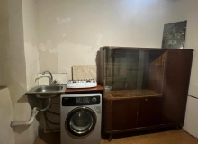 Mayakovski küçəsi