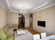 Z. Xəlilov küçəsi