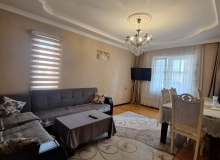 Yeni Günəşli Q massivi