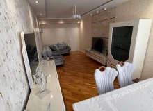 Q. Məmmədov küçəsi