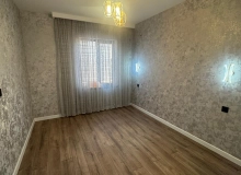 Dədə Qorqurd qəsəbəsi