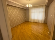 Abbasqulu Abbaszadə küçəsi