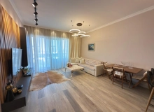 Sabunçu rayonu, Park Residence 1 yaşayış kompleksi