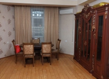 Elşən Süleymanov küçəsi