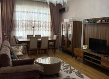 Şərifzadə küçəsi